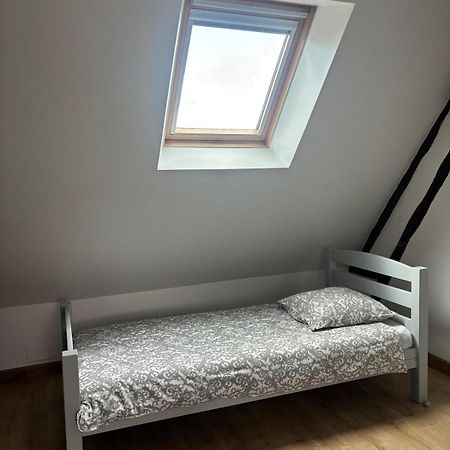 Gite De Malvoue Vimoutiers Ngoại thất bức ảnh