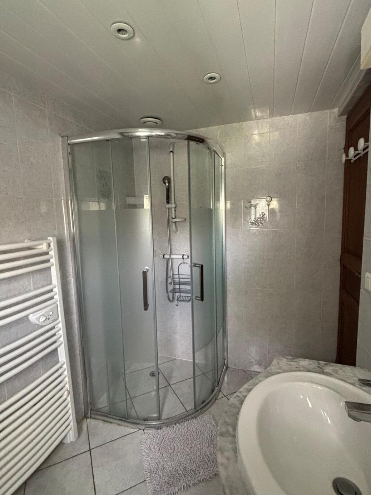 Gite De Malvoue Vimoutiers Ngoại thất bức ảnh